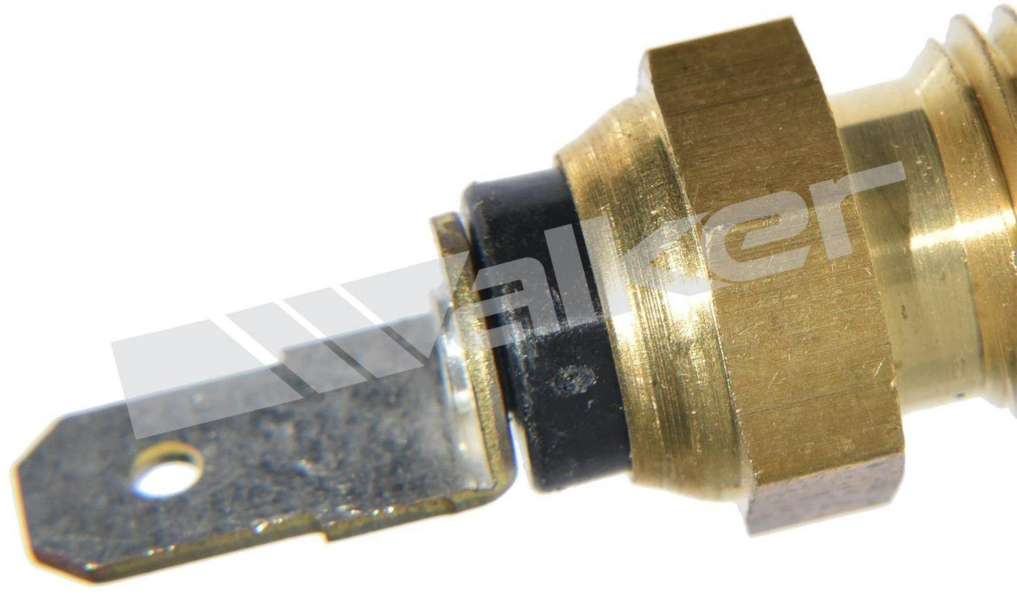 Walker Products Walker Products 211-1027 Engine Coolant Temperature Sender 211-1027
