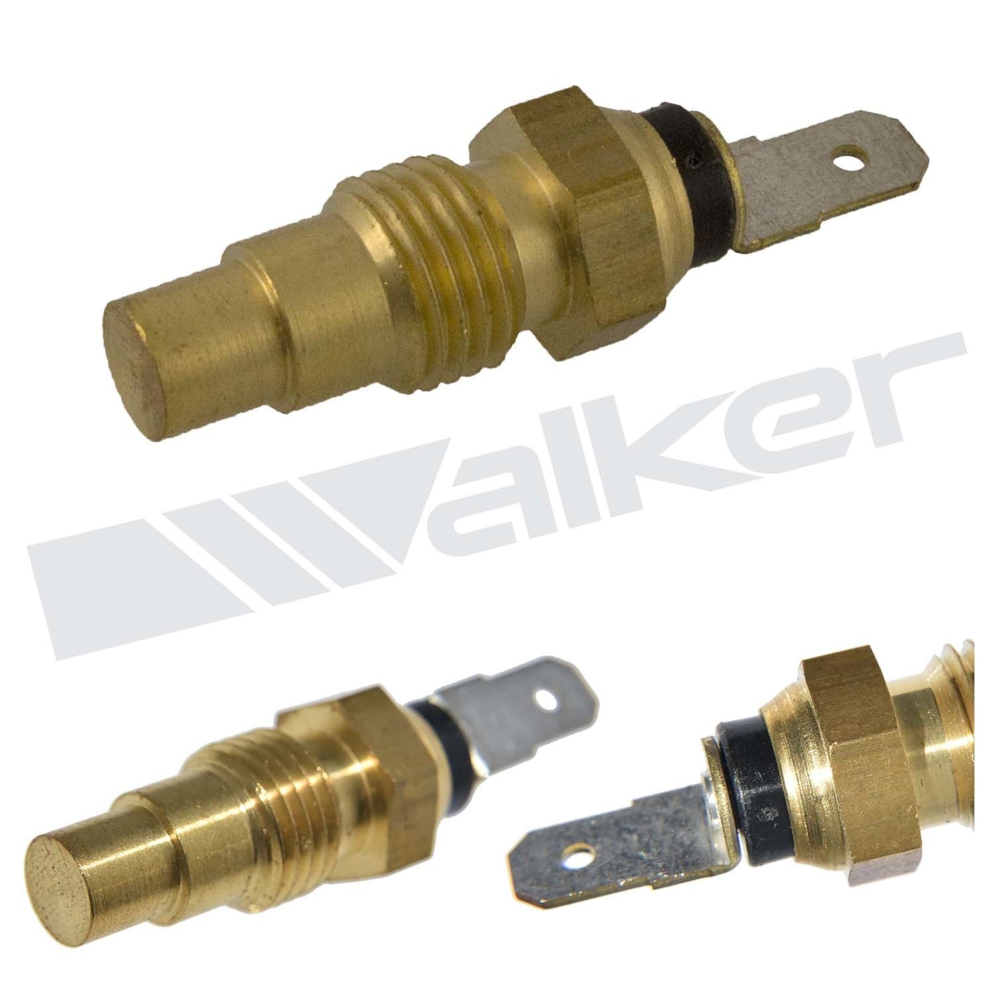 Walker Products Walker Products 211-1027 Engine Coolant Temperature Sender 211-1027