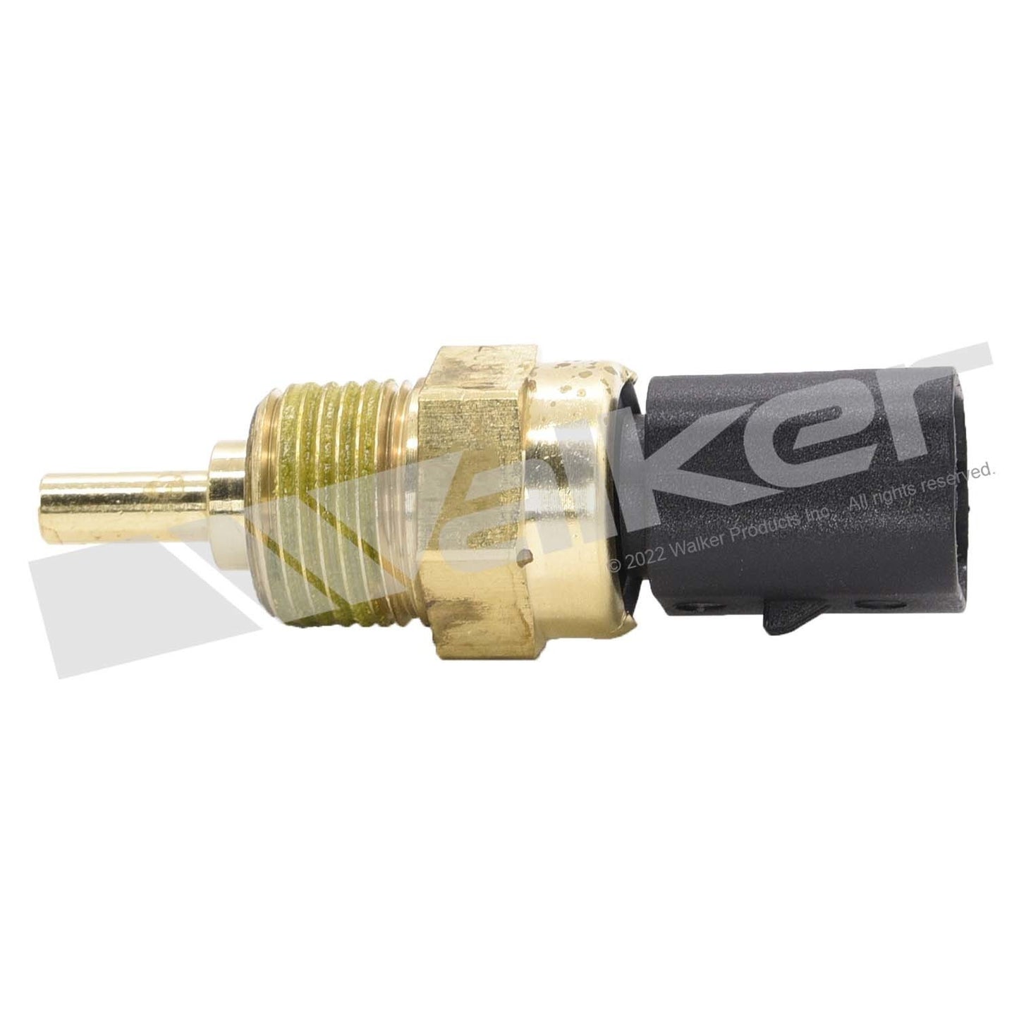 Walker Products Walker Products 211-1029 Engine Coolant Temperature Sensor 211-1029