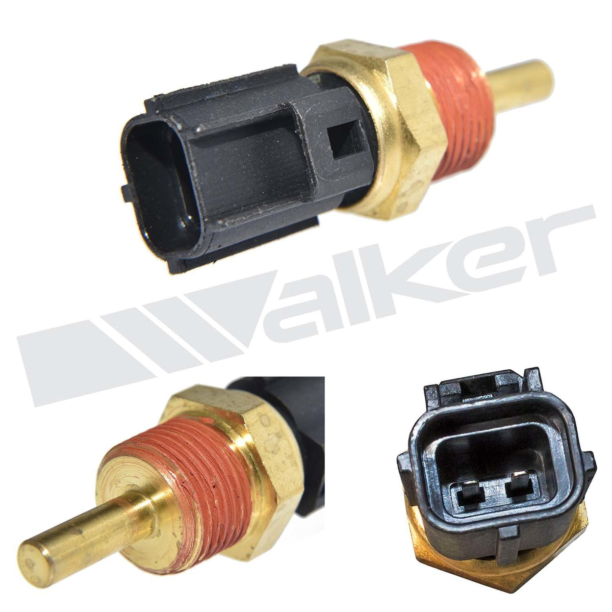 Walker Products Walker Products 211-1030 Engine Coolant Temperature Sensor 211-1030