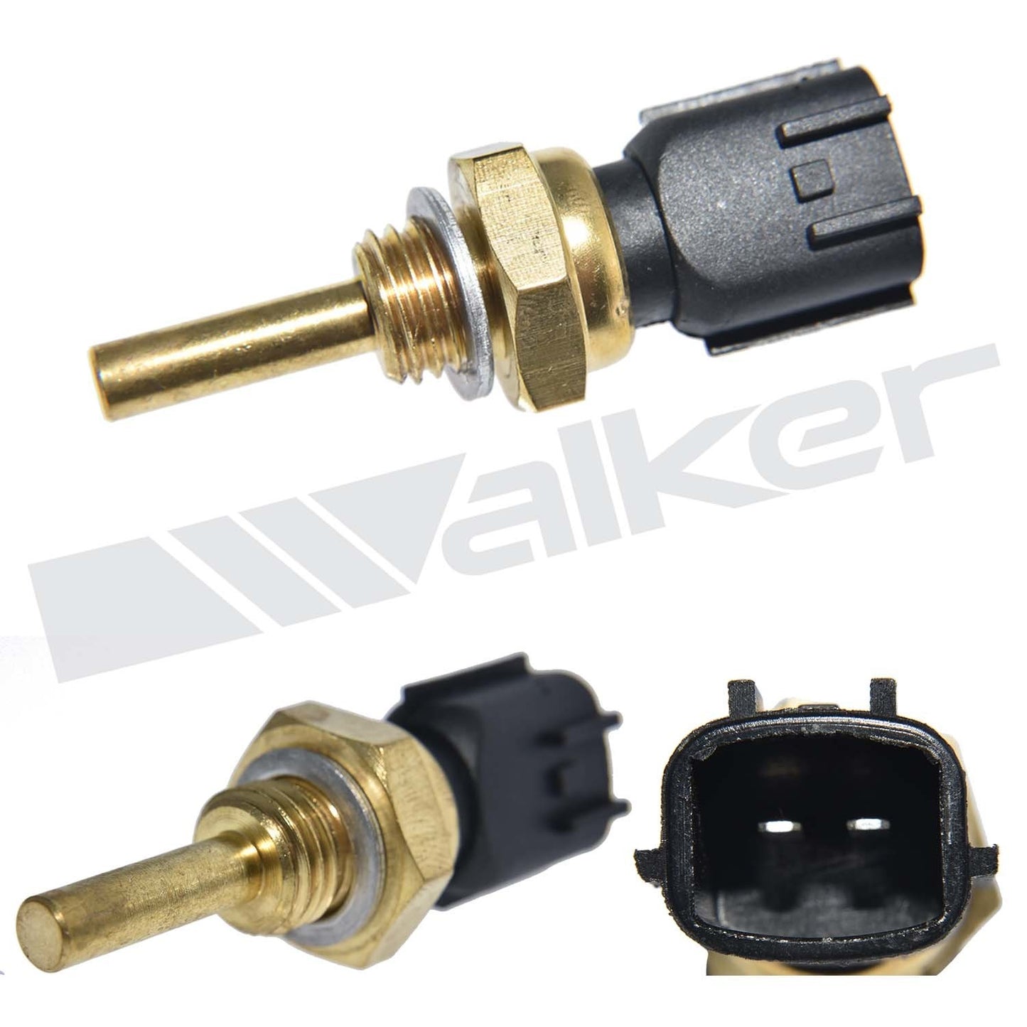 Walker Products Walker Products 211-1031 Engine Coolant Temperature Sensor 211-1031
