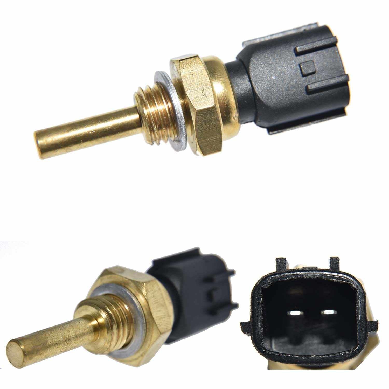 Walker Products Engine Coolant Temperature Sensor 211-1031