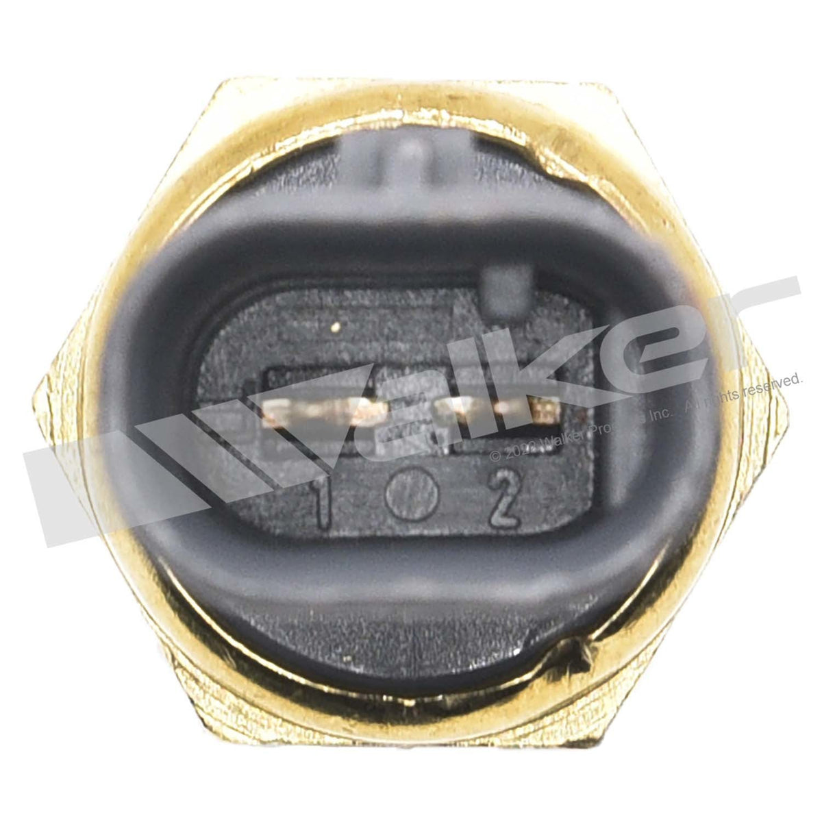 Walker Products Walker Products 211-1035 Engine Coolant Temperature Sensor 211-1035