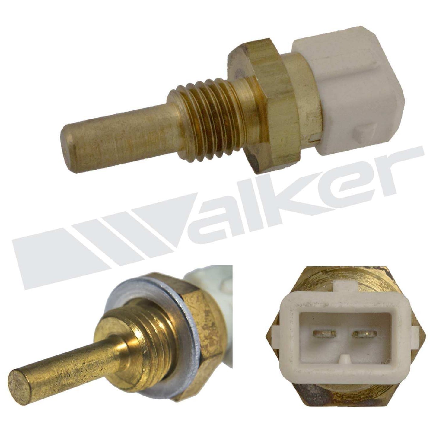 Walker Products Walker Products 211-1035 Engine Coolant Temperature Sensor 211-1035