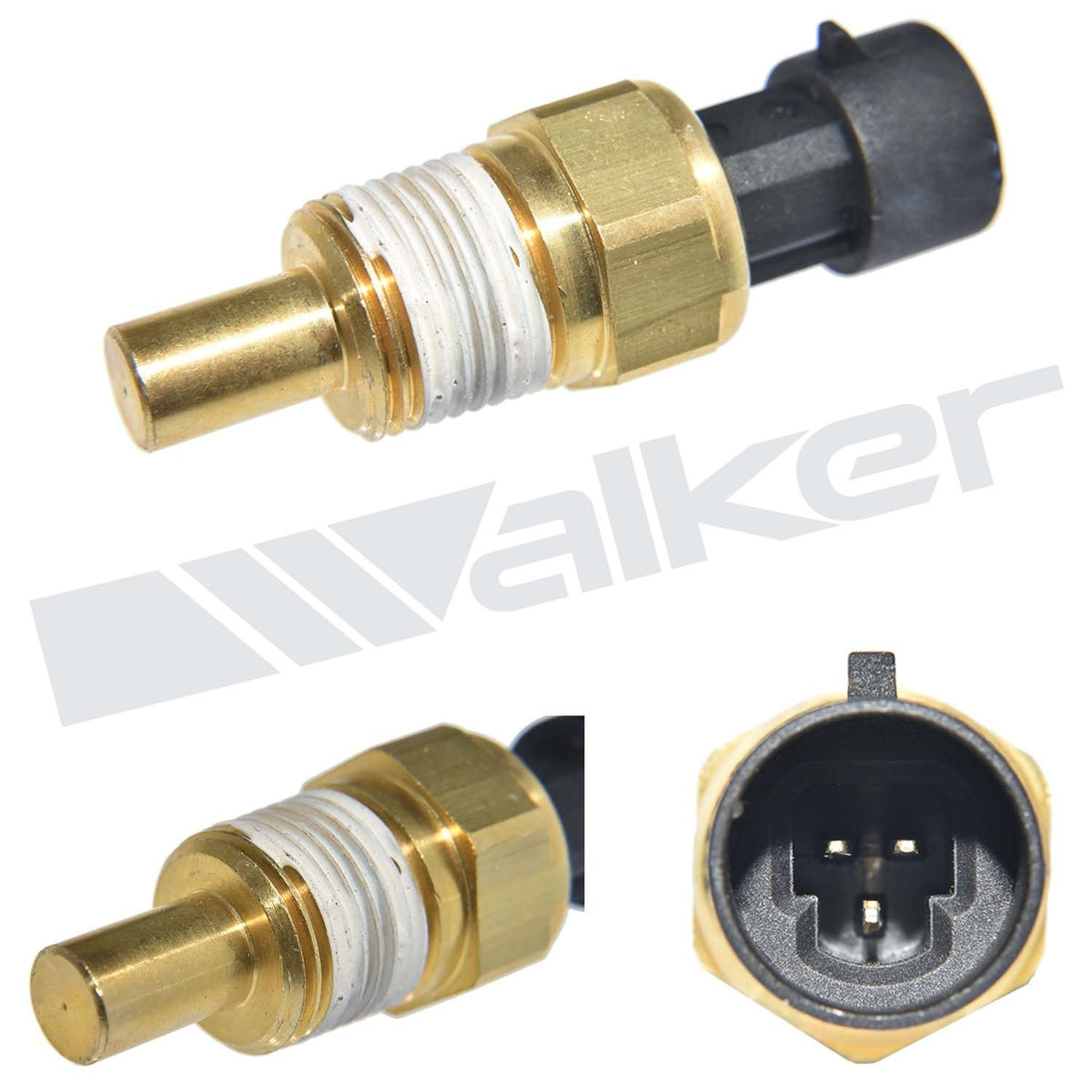 Walker Products Walker Products 211-1039 Engine Coolant Temperature Sensor 211-1039