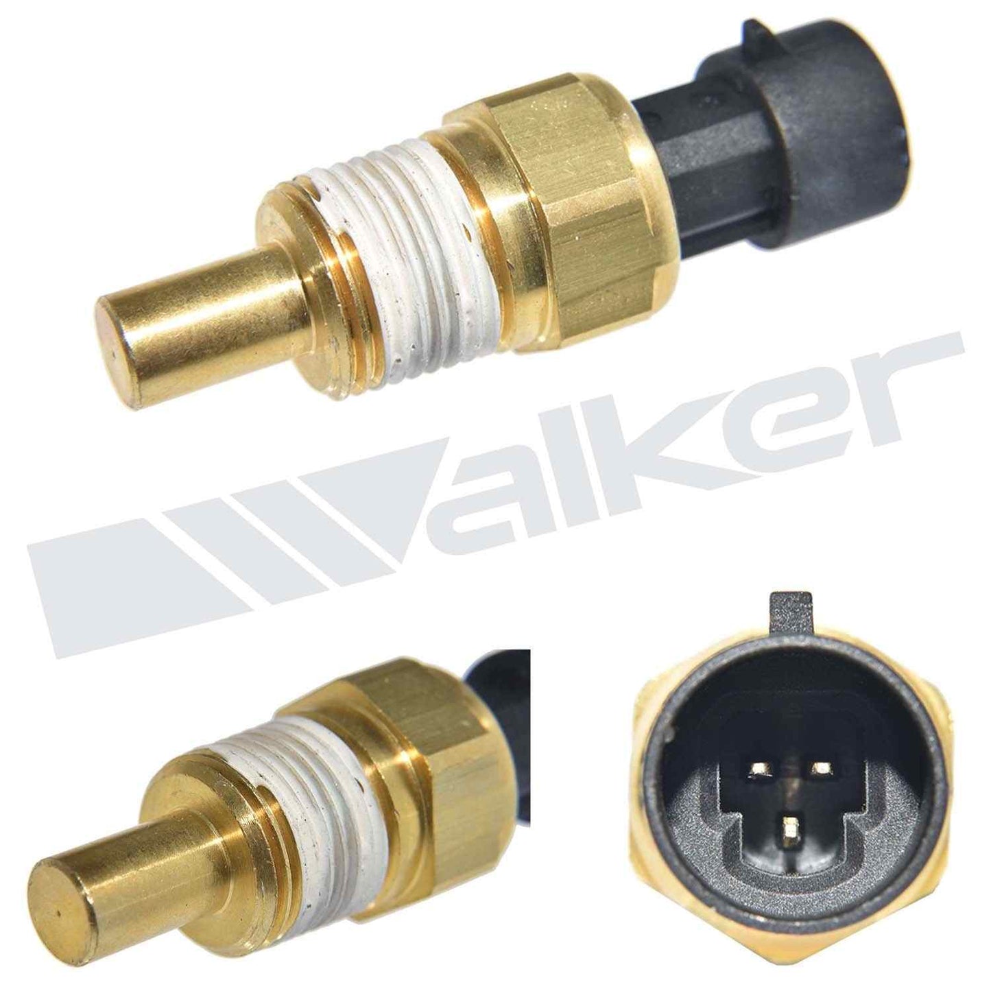 Walker Products Walker Products 211-1039 Engine Coolant Temperature Sensor 211-1039