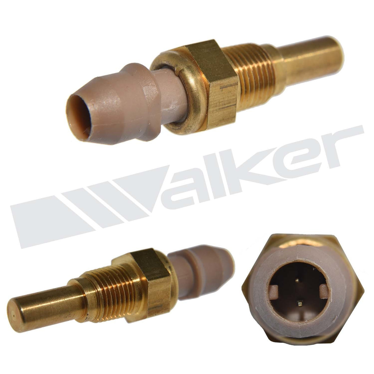 Walker Products Walker Products 211-1040 Engine Coolant Temperature Sensor 211-1040