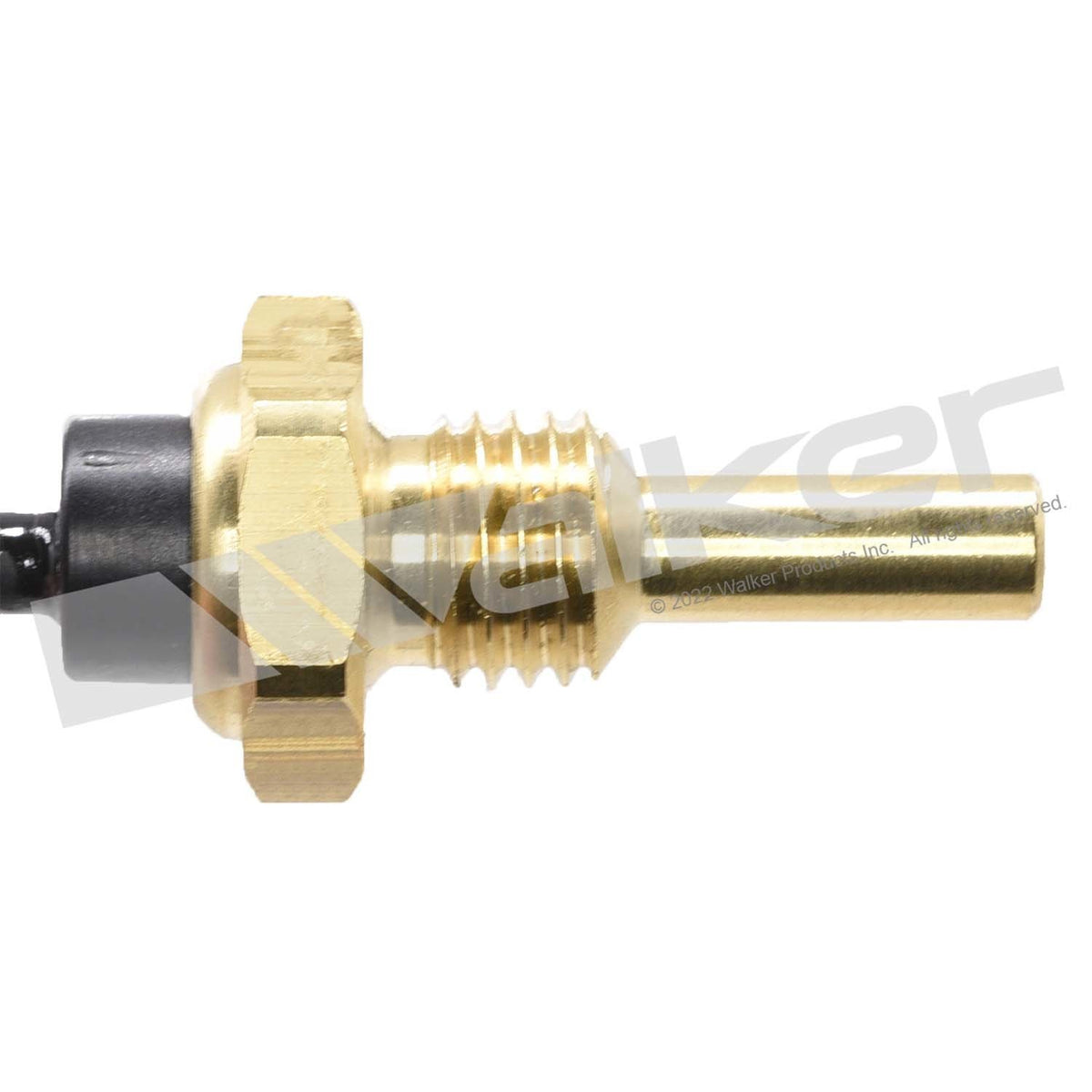 Walker Products Walker Products 211-1042 Engine Coolant Temperature Sensor 211-1042