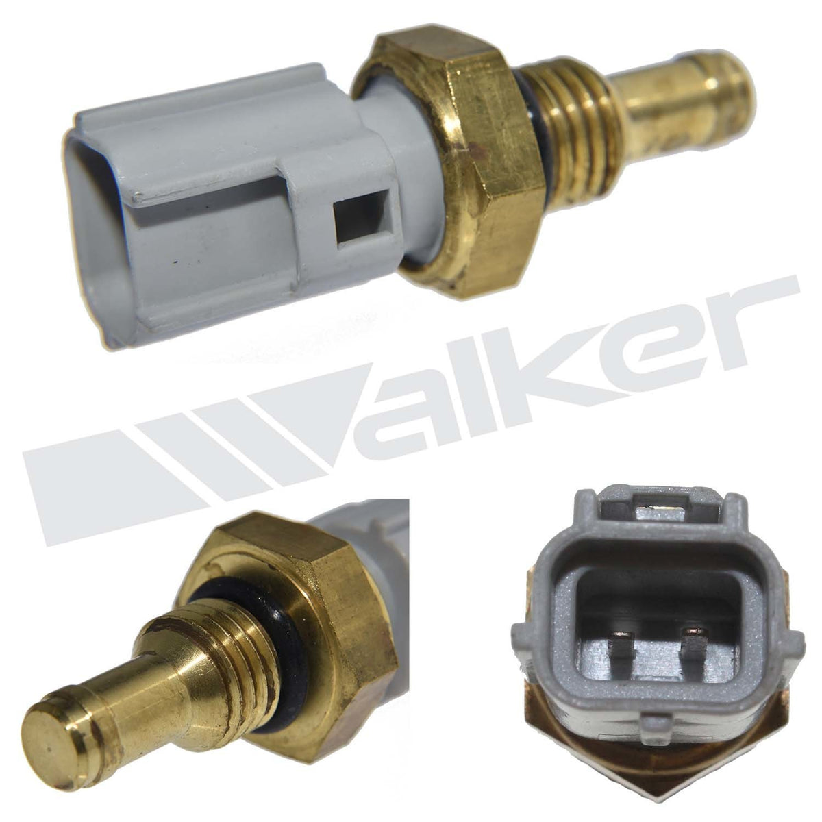 Walker Products Walker Products 211-1042 Engine Coolant Temperature Sensor 211-1042