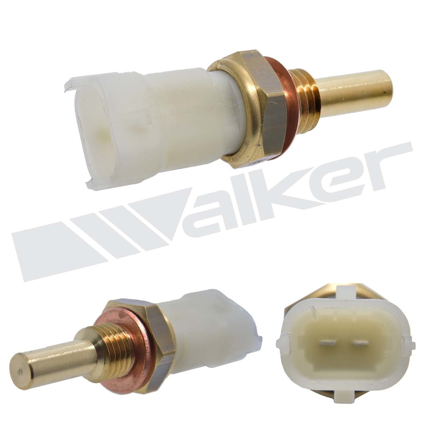 Walker Products Walker Products 211-1043 Engine Coolant Temperature Sensor 211-1043