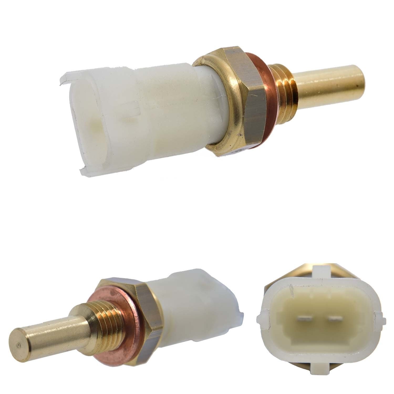 Walker Products Walker Products 211-1043 Engine Coolant Temperature Sensor 211-1043