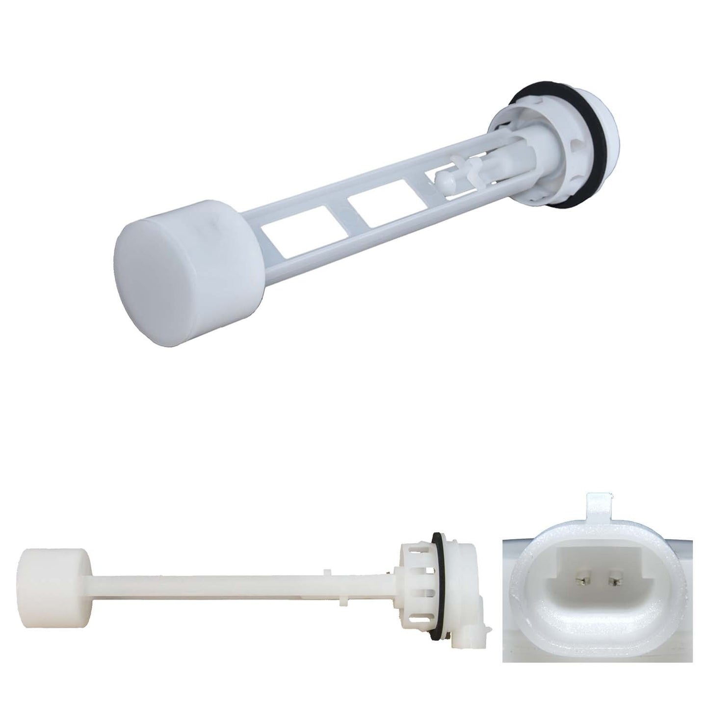 Walker Products Walker Products 211-1047 Engine Coolant Level Sensor 211-1047