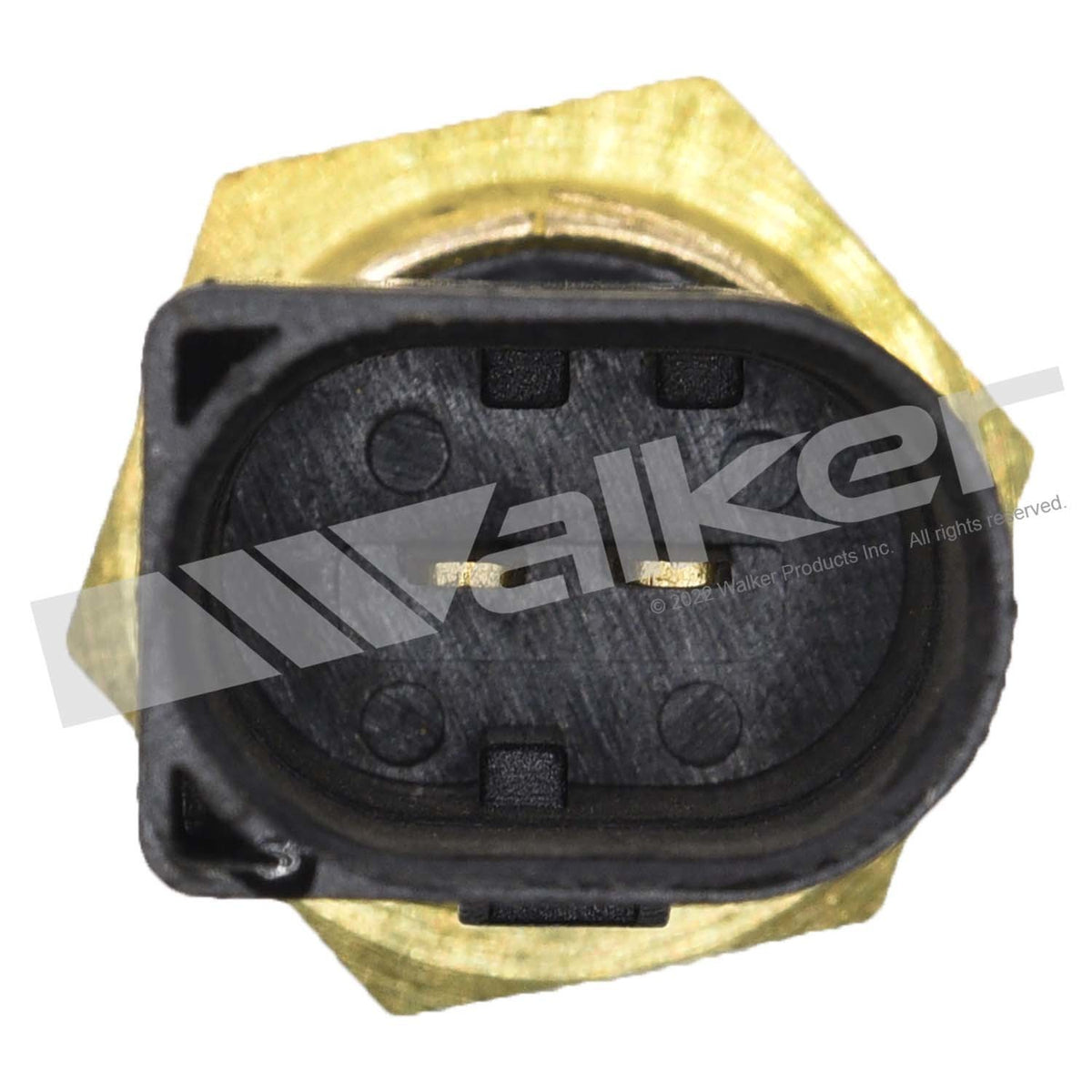 Walker Products Walker Products 211-1051 Engine Coolant Temperature Sensor 211-1051
