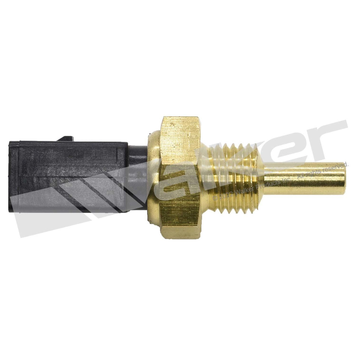 Walker Products Walker Products 211-1051 Engine Coolant Temperature Sensor 211-1051