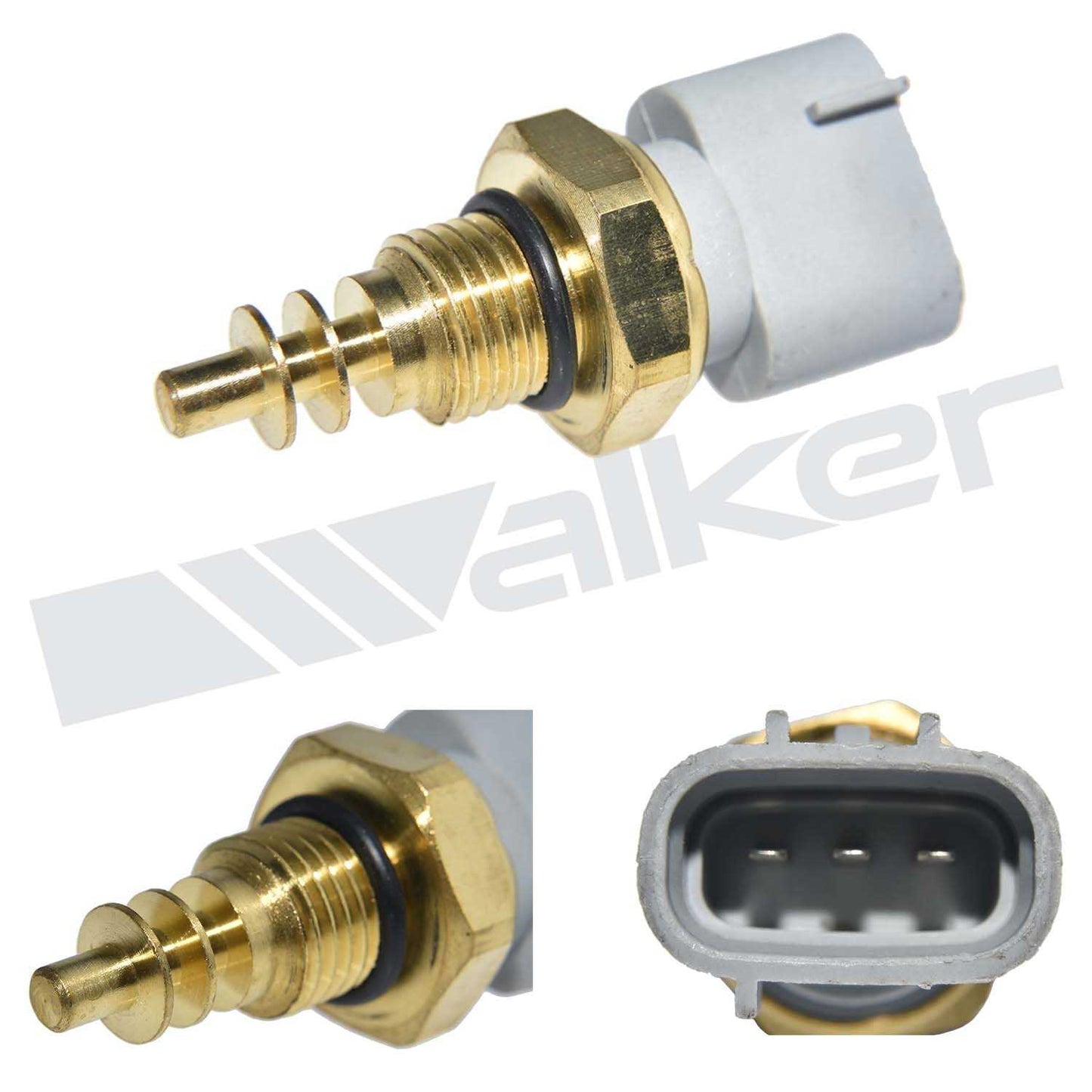 Walker Products Walker Products 211-1051 Engine Coolant Temperature Sensor 211-1051