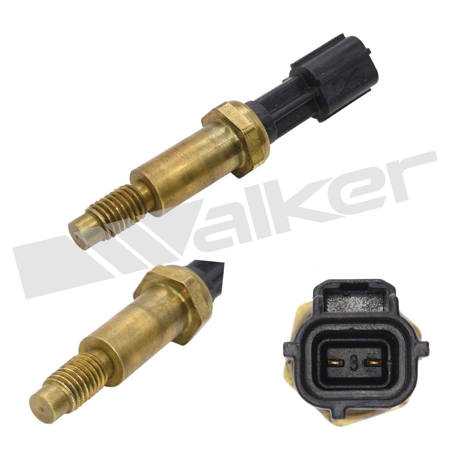 Walker Products Walker Products 211-1052 Engine Cylinder Head Temperature Sensor 211-1052