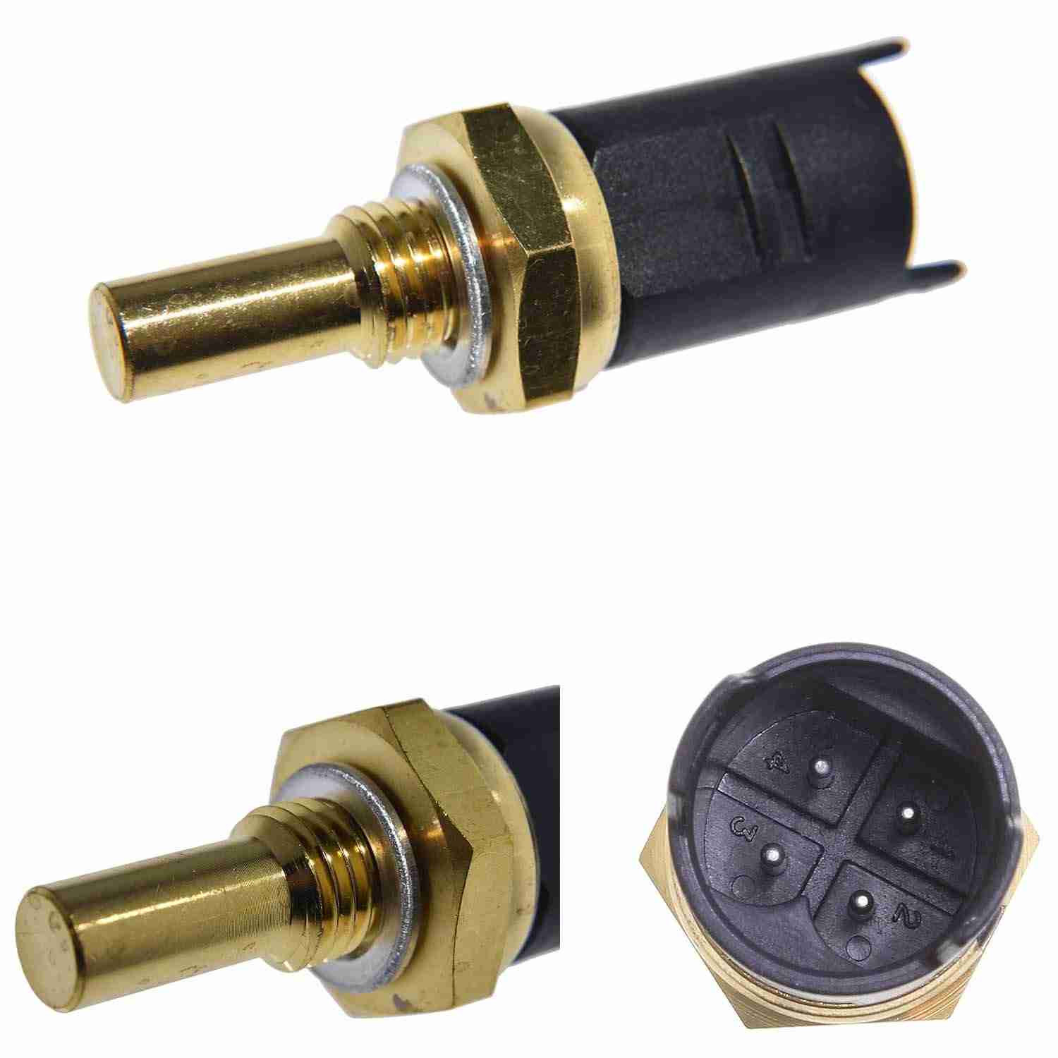 Walker Products Walker Products 211-1053 Engine Coolant Temperature Sensor 211-1053