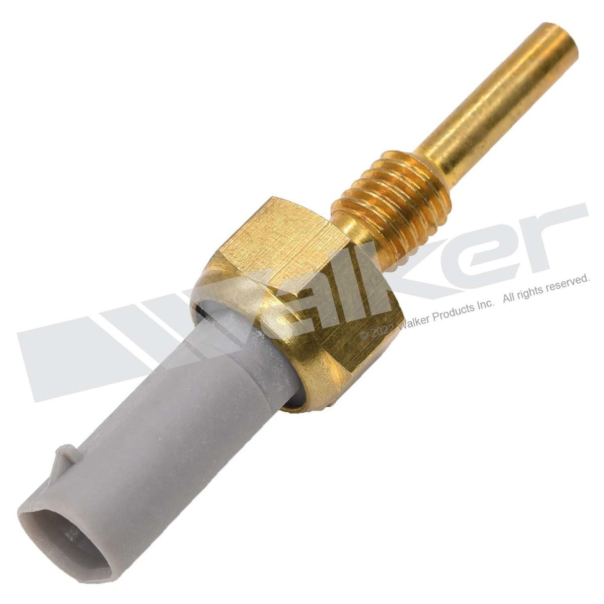 Walker Products Walker Products 211-1053 Engine Coolant Temperature Sensor 211-1053