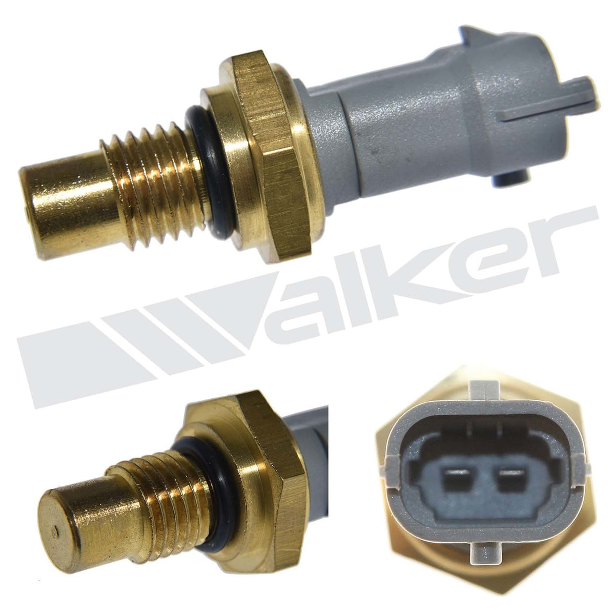 Walker Products Walker Products 211-1054 Engine Coolant Temperature Sender 211-1054
