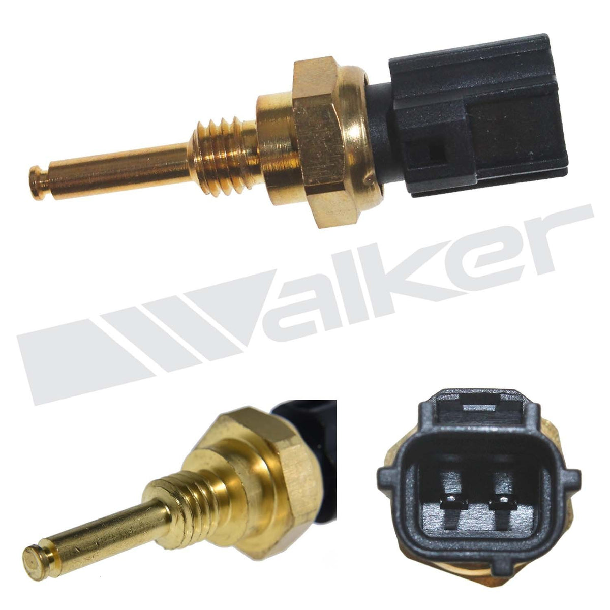 Walker Products Walker Products 211-1055 Engine Cylinder Head Temperature Sensor 211-1055