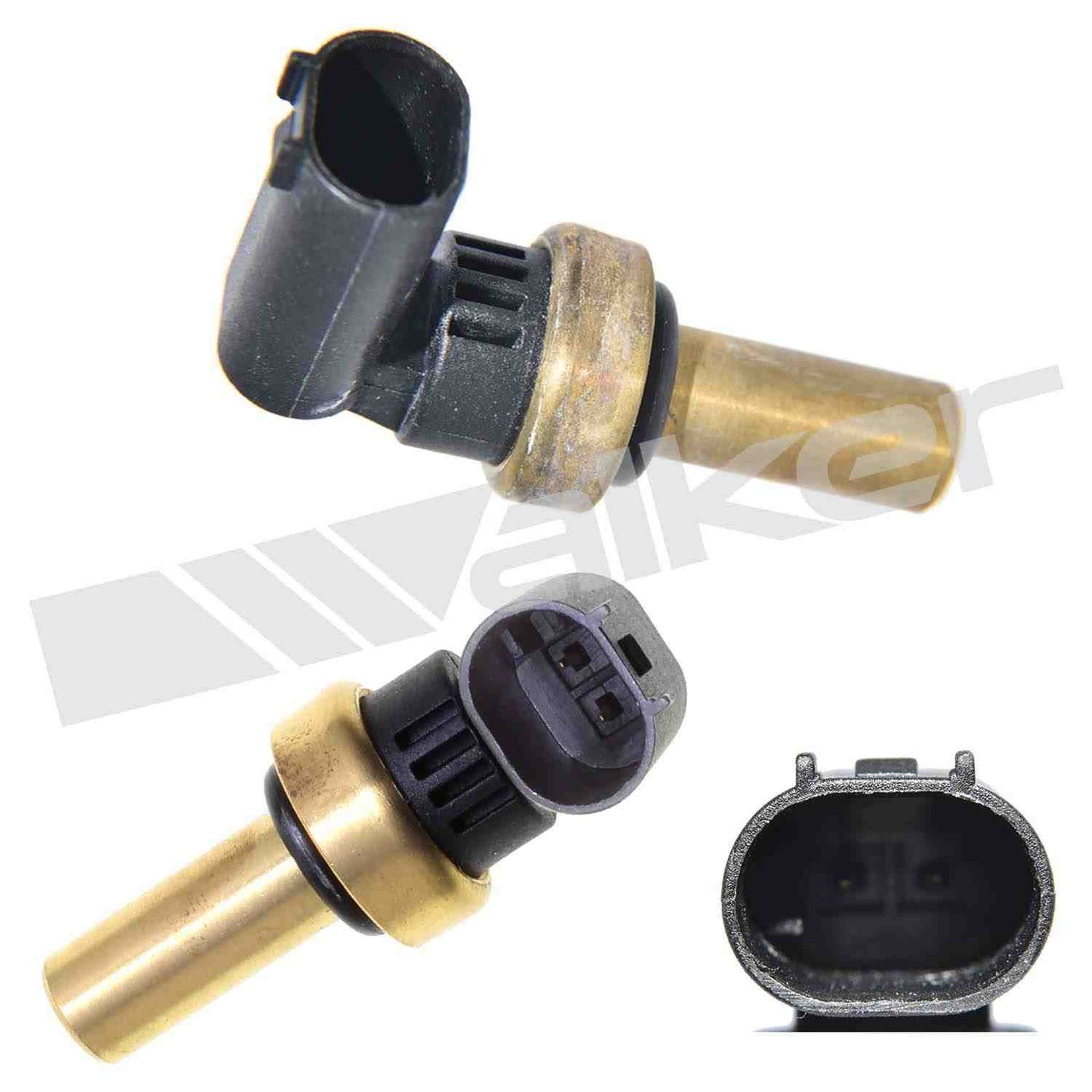 Walker Products Walker Products 211-1057 Engine Coolant Temperature Sensor 211-1057
