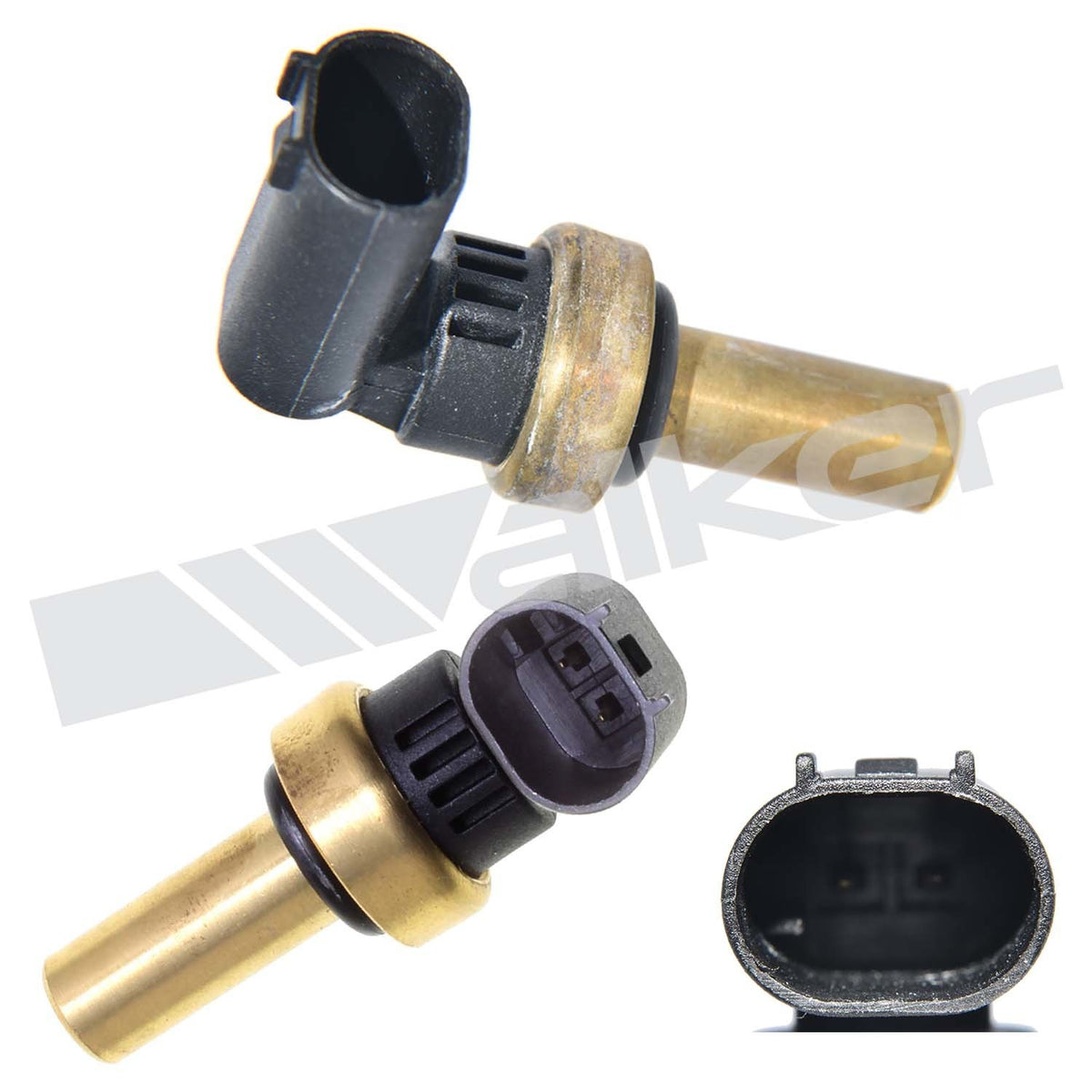 Walker Products Walker Products 211-1057 Engine Coolant Temperature Sensor 211-1057