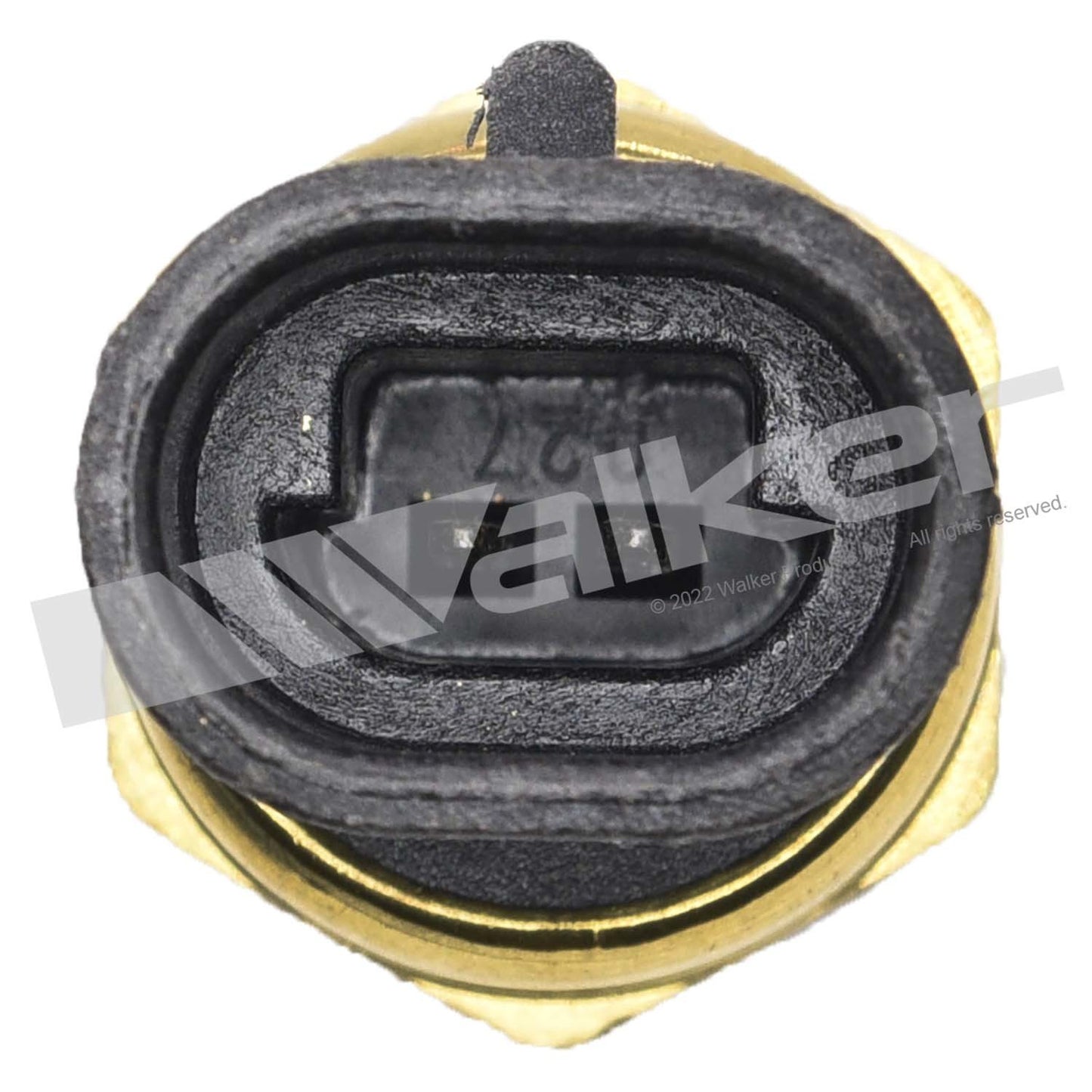 Walker Products Walker Products 211-1058 Engine Coolant Temperature Sensor 211-1058