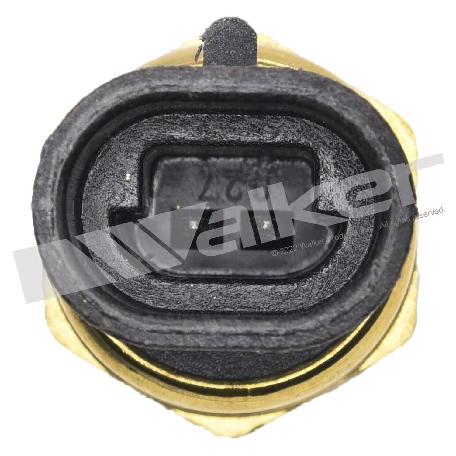 Walker Products Walker Products 211-1058 Engine Coolant Temperature Sensor 211-1058