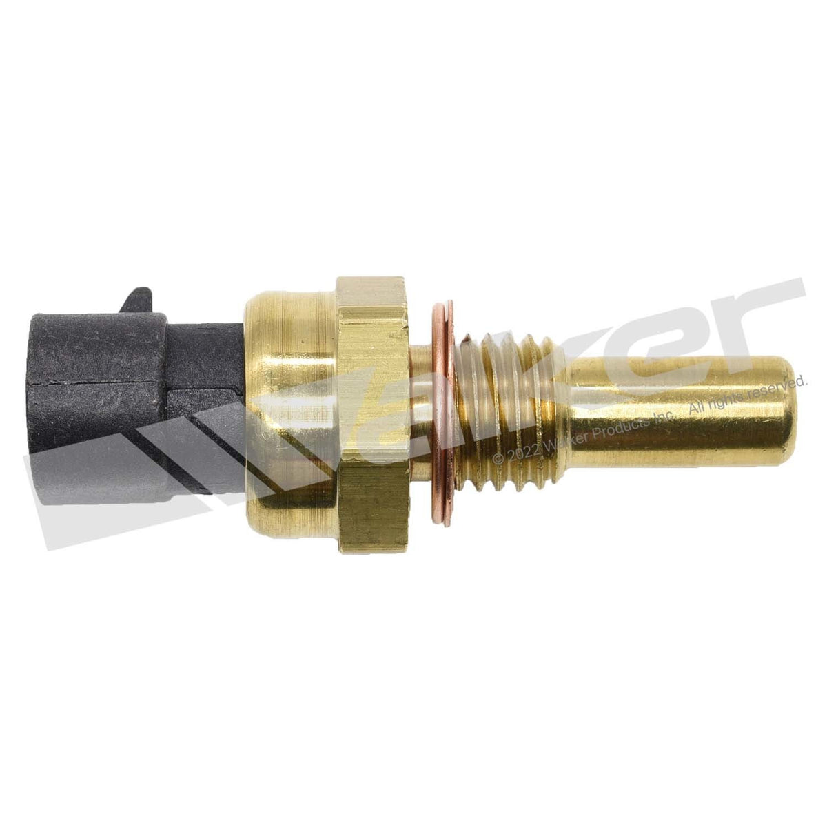 Walker Products Walker Products 211-1058 Engine Coolant Temperature Sensor 211-1058