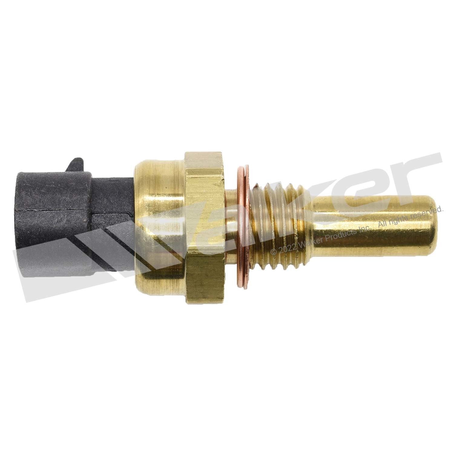 Walker Products Walker Products 211-1058 Engine Coolant Temperature Sensor 211-1058