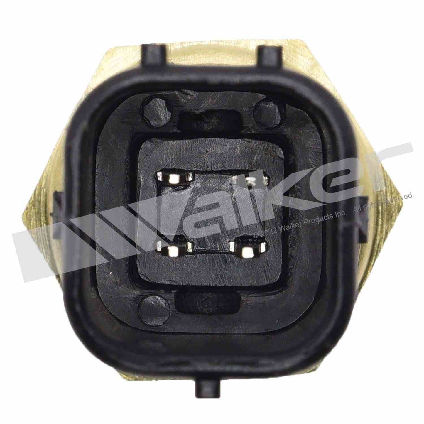Walker Products Walker Products 211-1059 Engine Coolant Temperature Sensor 211-1059