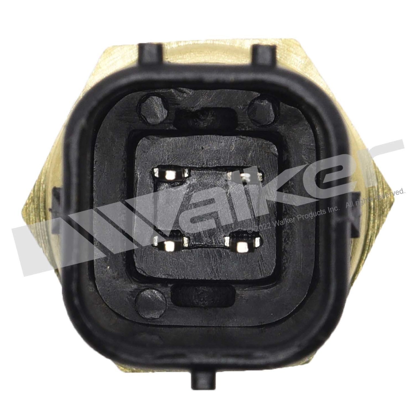 Walker Products Walker Products 211-1059 Engine Coolant Temperature Sensor 211-1059