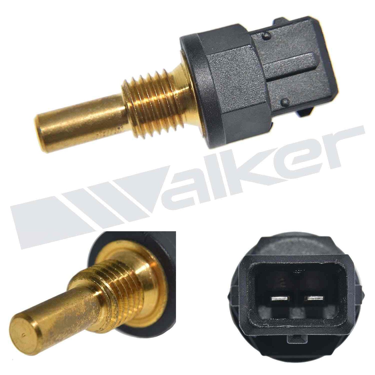Walker Products Walker Products 211-1059 Engine Coolant Temperature Sensor 211-1059