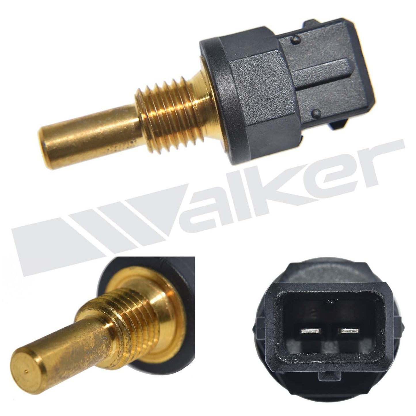 Walker Products Walker Products 211-1059 Engine Coolant Temperature Sensor 211-1059