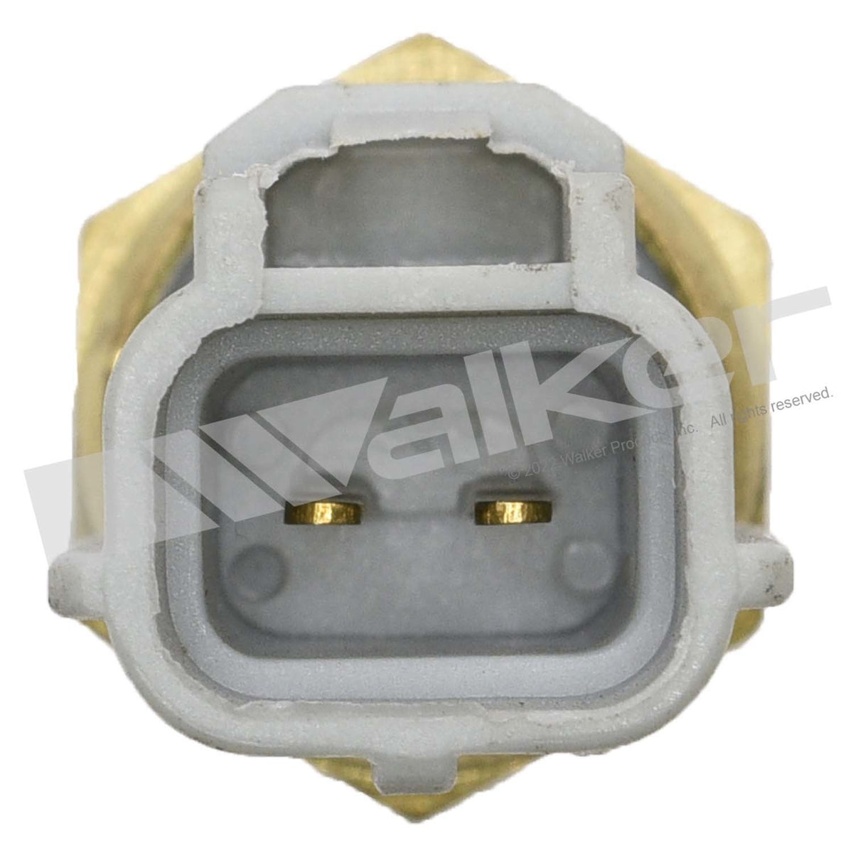 Walker Products Walker Products 211-1061 Engine Coolant Temperature Sensor 211-1061