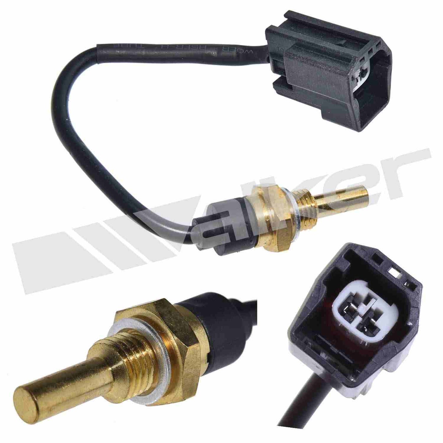 Walker Products Walker Products 211-1061 Engine Coolant Temperature Sensor 211-1061