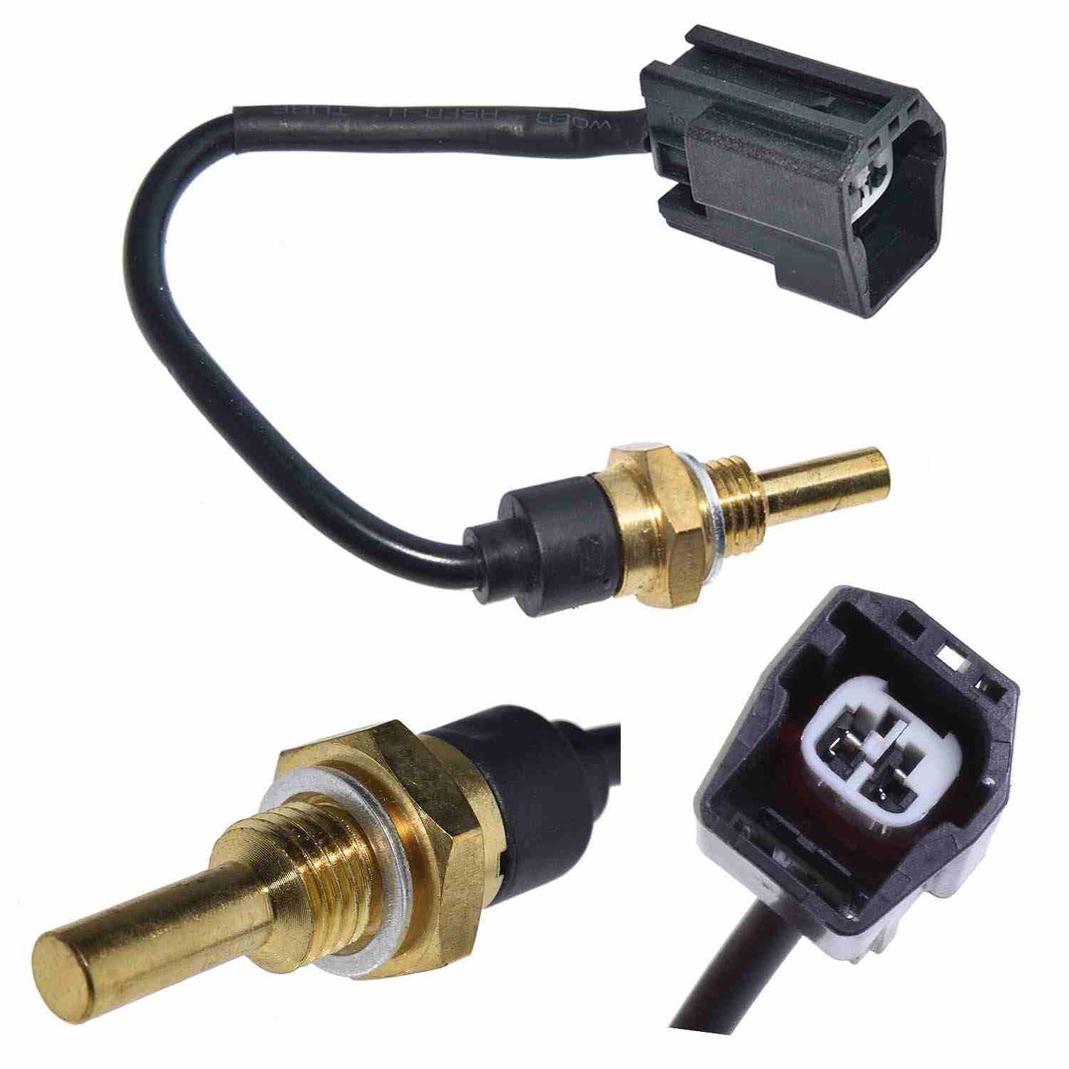 Walker Products Walker Products 211-1061 Engine Coolant Temperature Sensor 211-1061