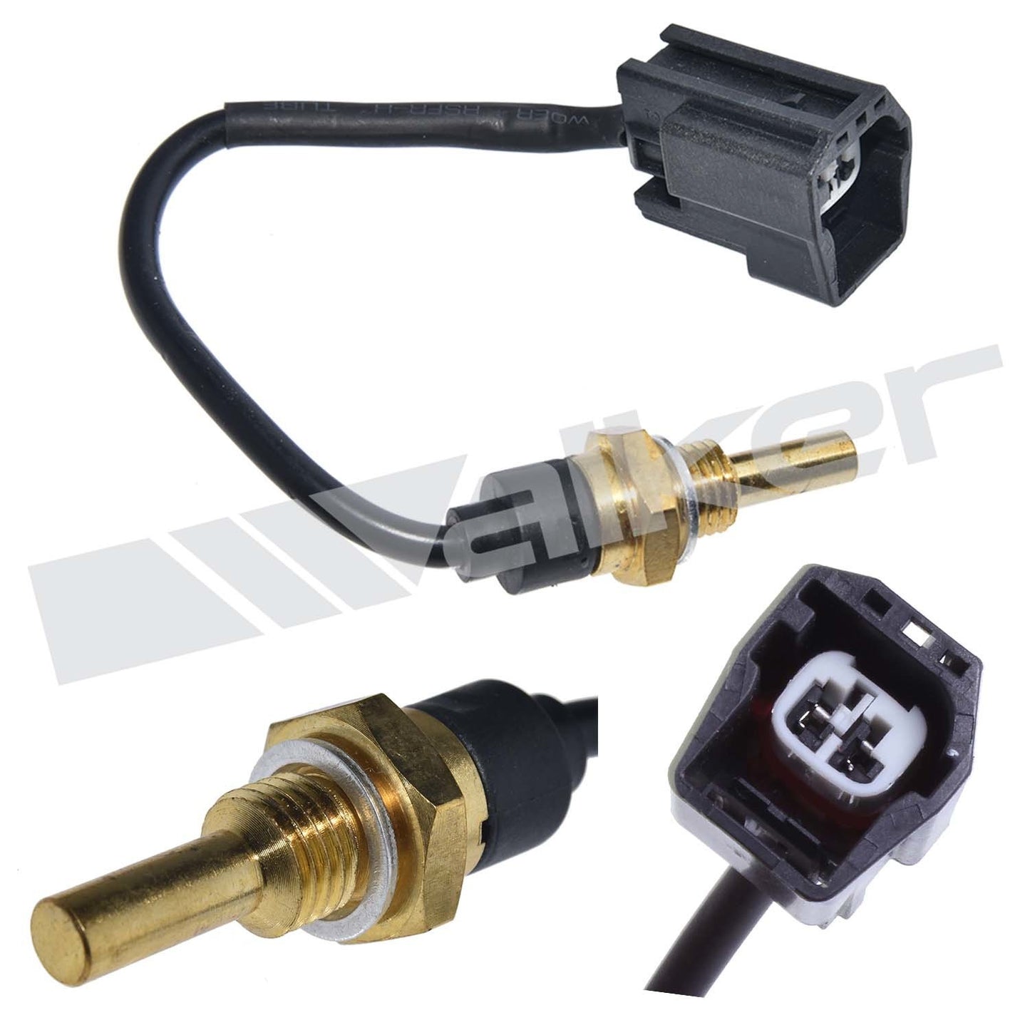 Walker Products Walker Products 211-1061 Engine Coolant Temperature Sensor 211-1061