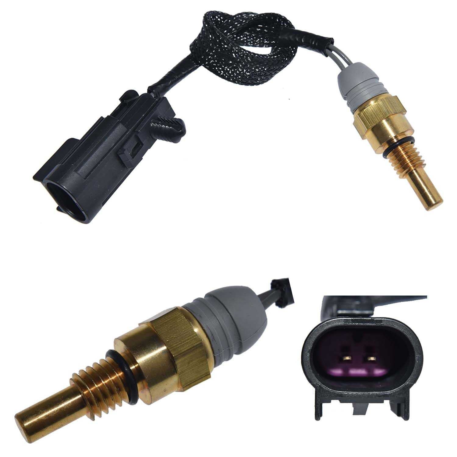 Walker Products Walker Products 211-1069 Engine Coolant Temperature Sensor 211-1069