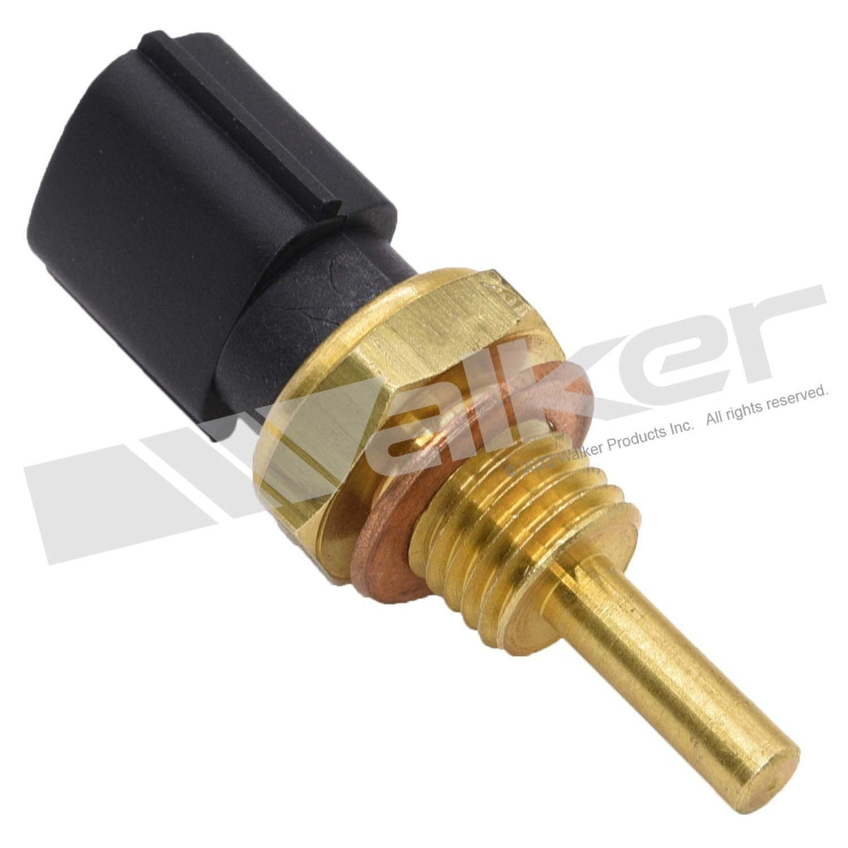 Walker Products Walker Products 211-1070 Engine Coolant Temperature Sensor 211-1070