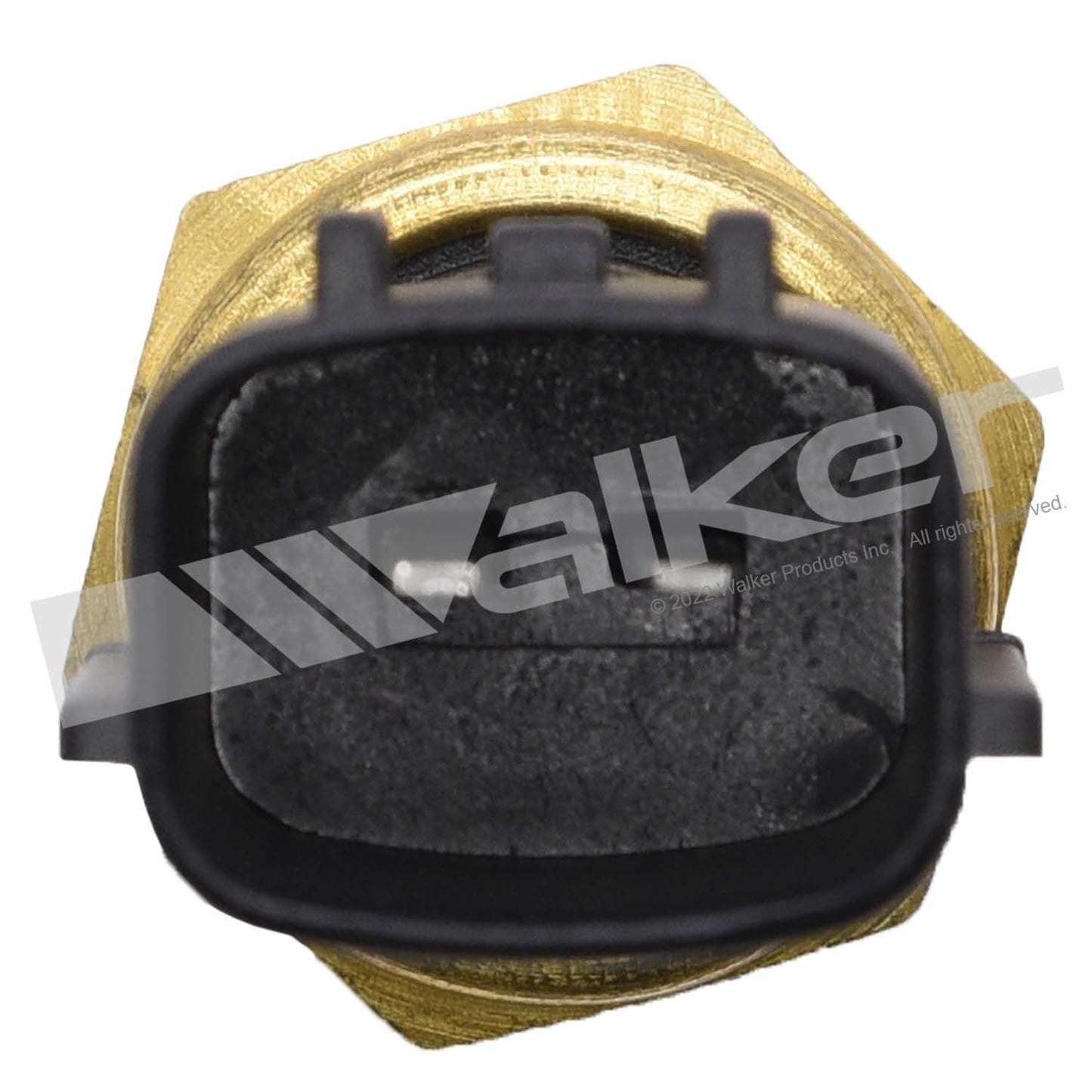 Walker Products Walker Products 211-1070 Engine Coolant Temperature Sensor 211-1070
