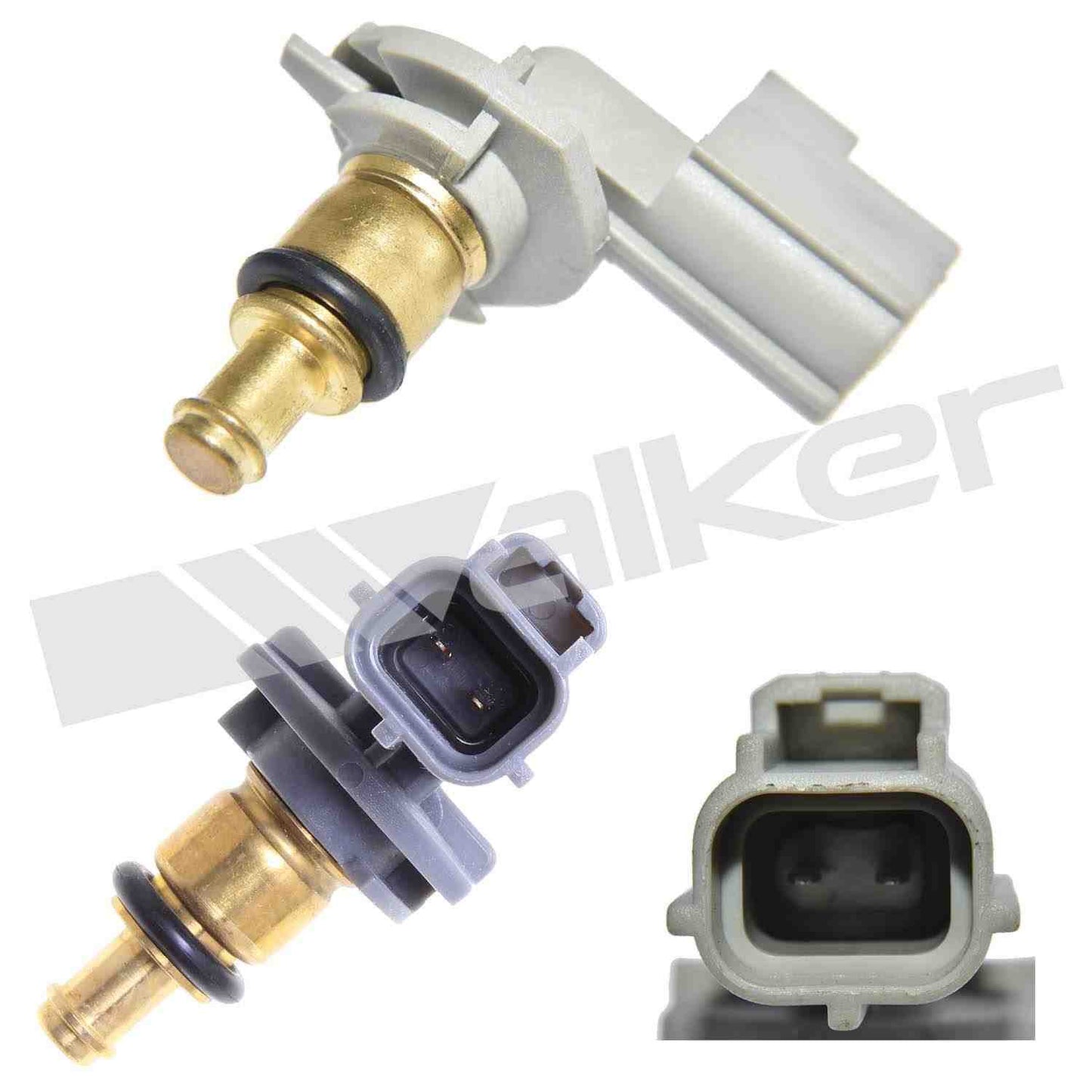 Walker Products Walker Products 211-1070 Engine Coolant Temperature Sensor 211-1070