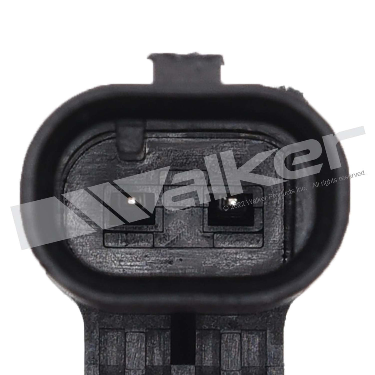 Walker Products Walker Products 211-1071 Engine Coolant Temperature Sensor 211-1071