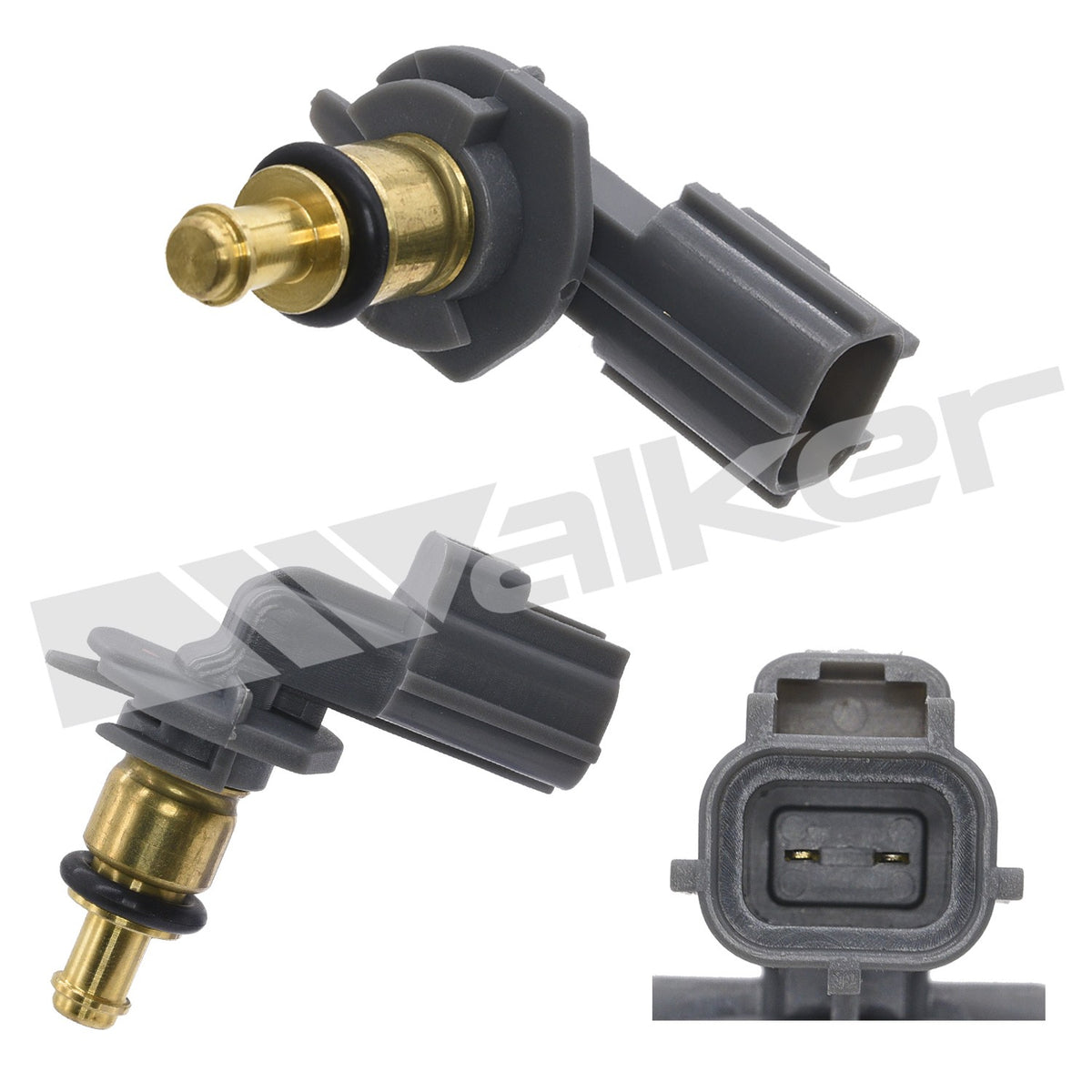 Walker Products Walker Products 211-1071 Engine Coolant Temperature Sensor 211-1071