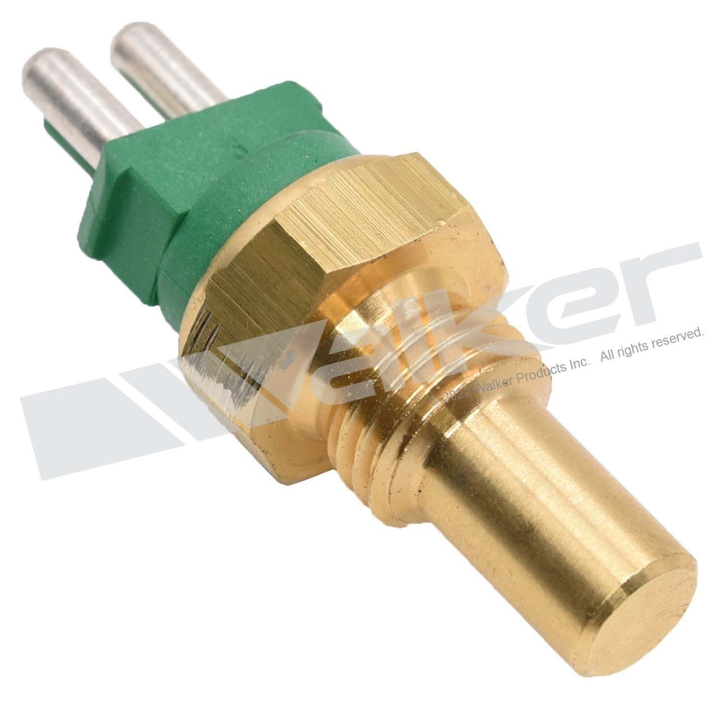 Walker Products Walker Products 211-1072 Engine Coolant Temperature Sensor 211-1072
