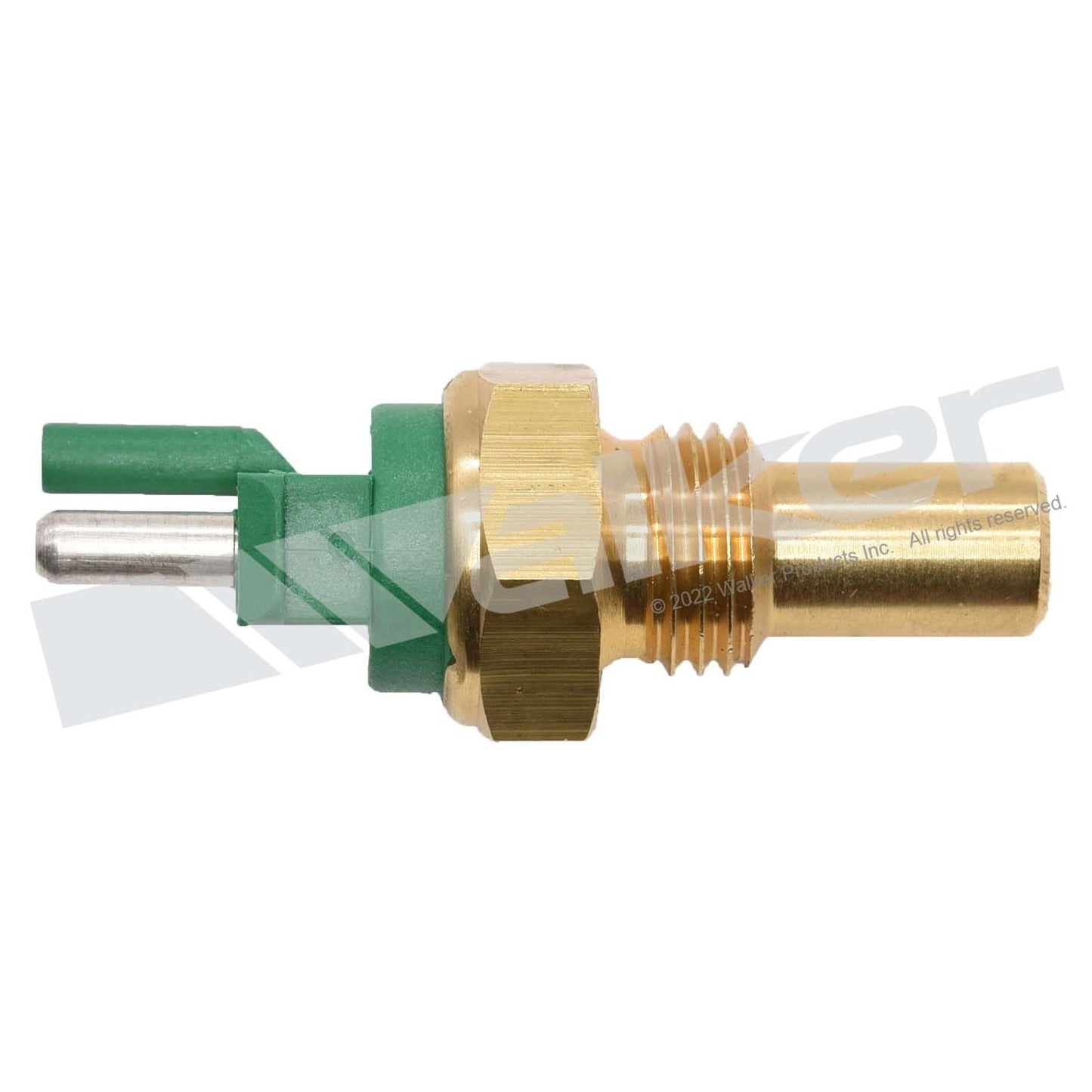 Walker Products Walker Products 211-1072 Engine Coolant Temperature Sensor 211-1072