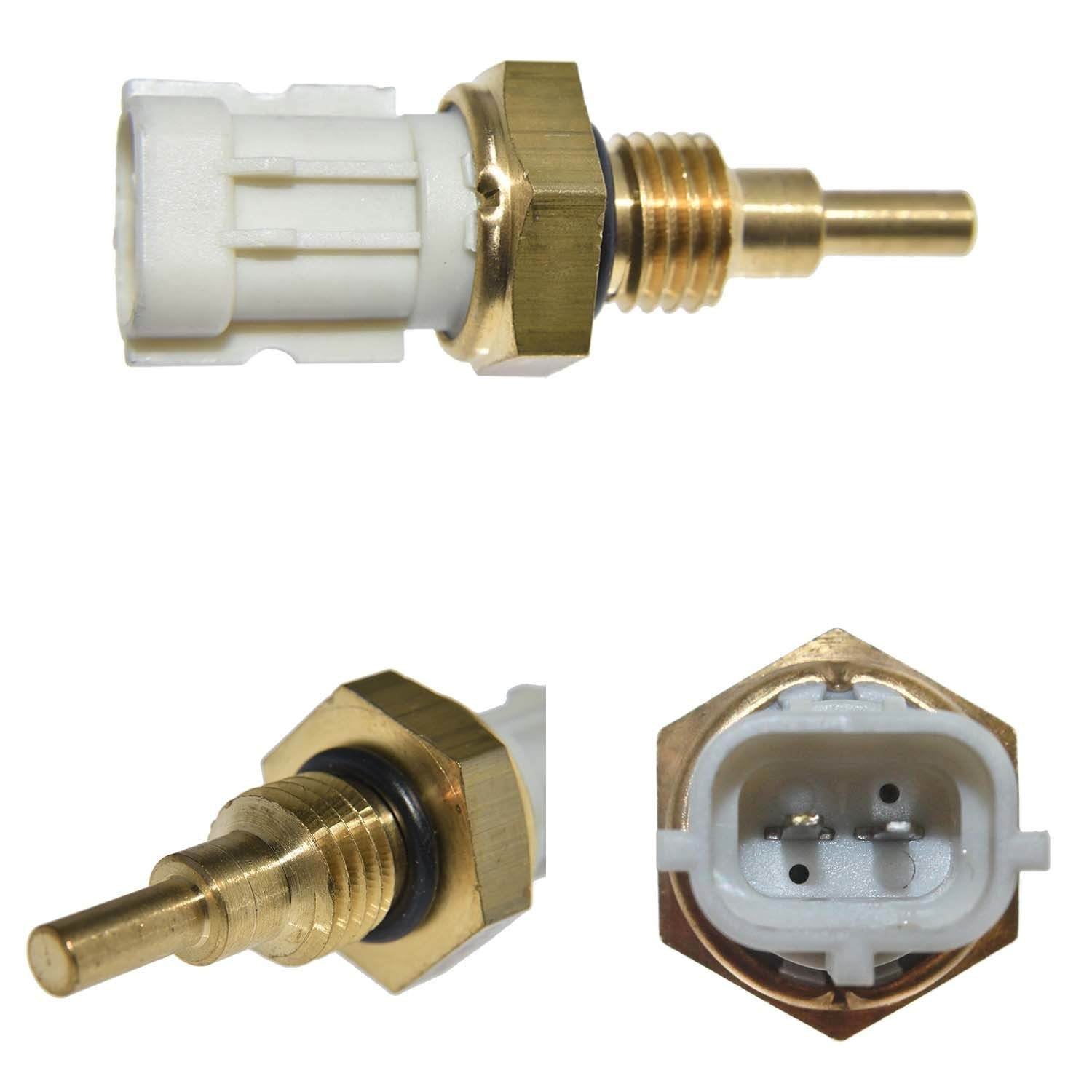 Walker Products Walker Products 211-1072 Engine Coolant Temperature Sensor 211-1072