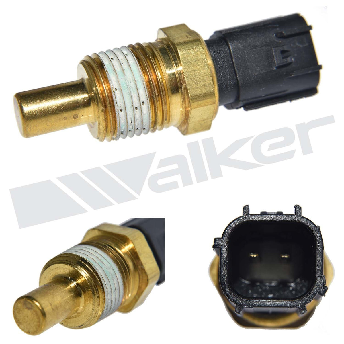 Walker Products Walker Products 211-1073 Engine Coolant Temperature Sensor 211-1073
