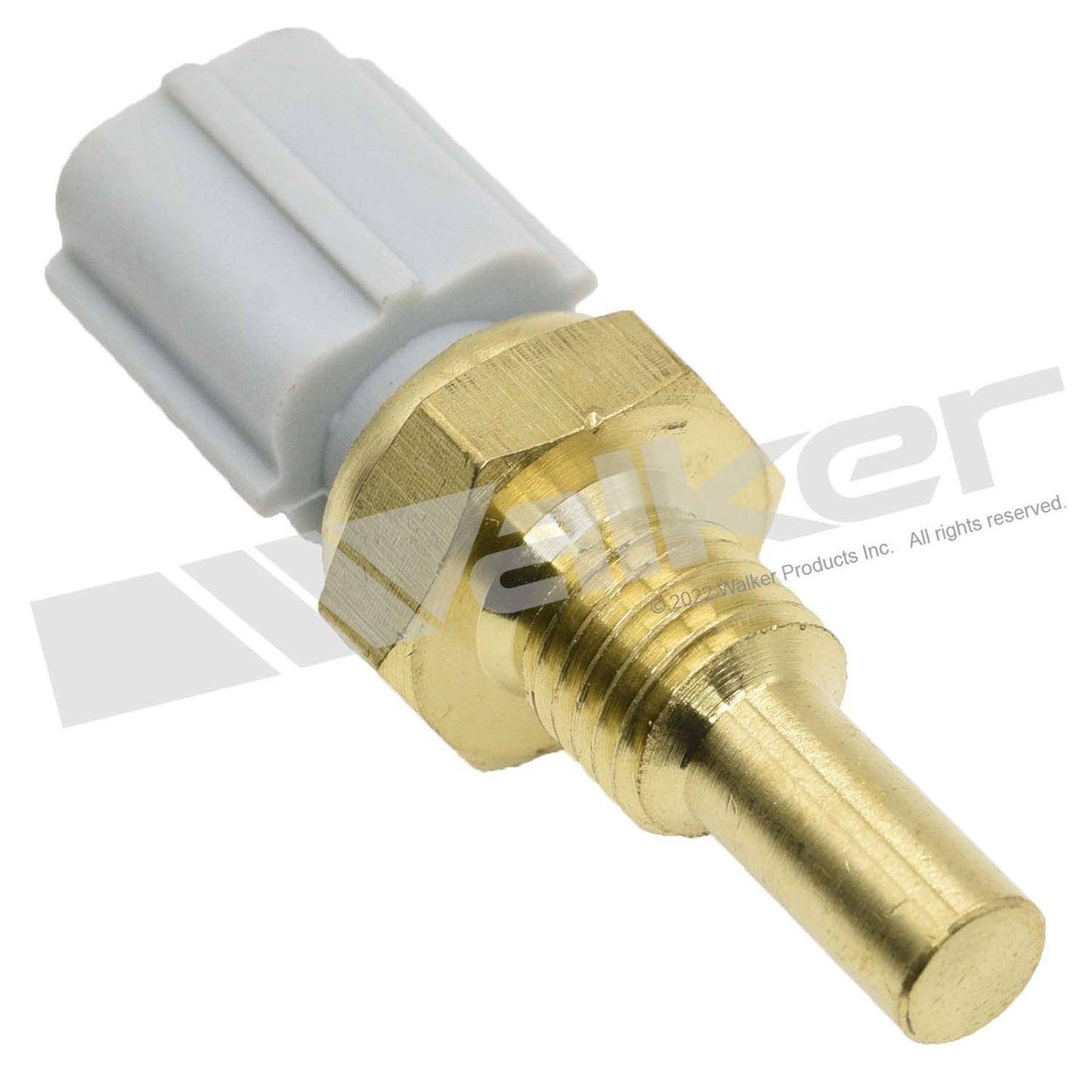 Walker Products Walker Products 211-1074 Engine Coolant Temperature Sensor 211-1074