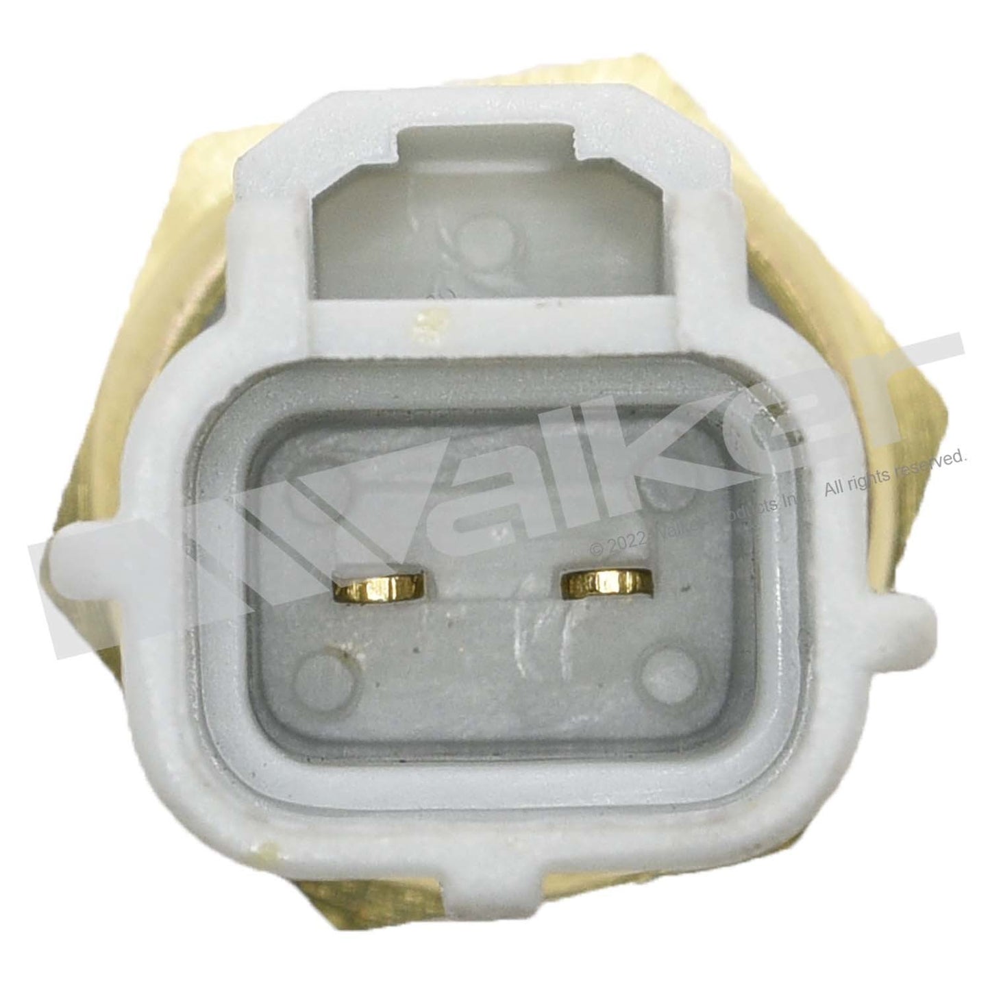 Walker Products Walker Products 211-1074 Engine Coolant Temperature Sensor 211-1074